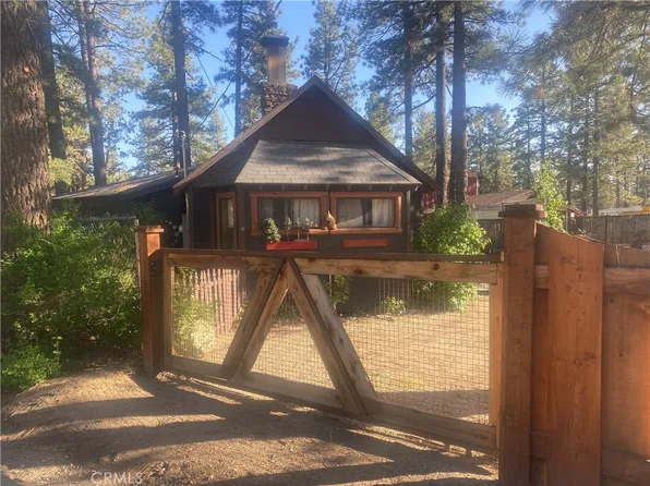 500 W North Shore Dr, Big Bear City, CA 92314