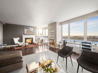 The Rushmore, New York, NY 10069