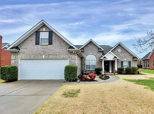 4413 Gwen Hartis Ct, Monroe, NC 28110