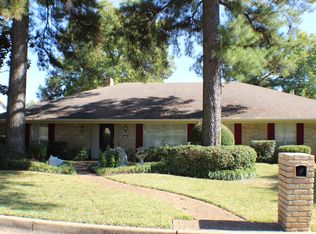 1612 Glenrose St, Longview, TX 75604