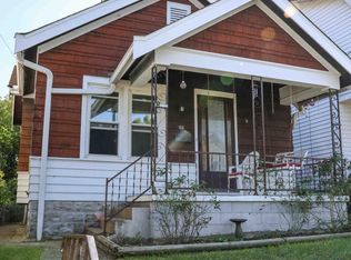 53 E 41st St, Covington, KY 41015