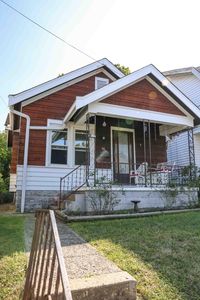 53 E 41st St, Covington, KY, 41015