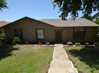 3715 Fairfield Dr, Carrollton, TX 75007