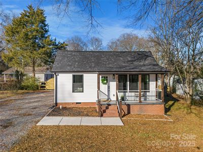 30 Walnut Ave NW, Concord, NC, 28027