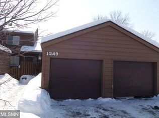 1349 63rd Ln N, Brooklyn Center, MN 55430