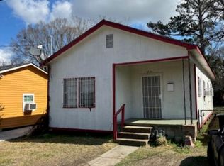 1024 N 35th St, Baton Rouge, LA 70802