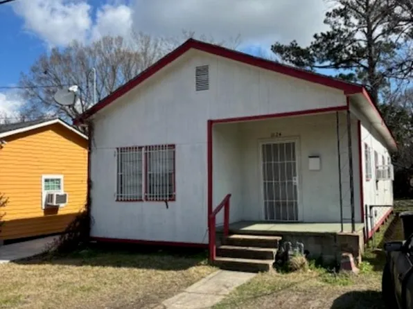 1024 N 35th St, Baton Rouge, LA 70802