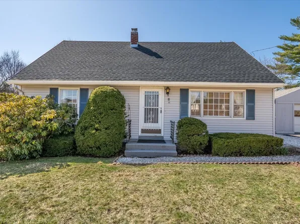 11 Ronaldo Court, Rutland City, VT 05701