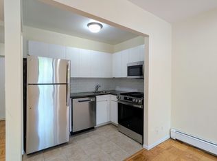 555 E 78th St APT 2L, New York, NY 10075