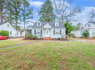 617 Maycox Ave, Norfolk, VA 23505