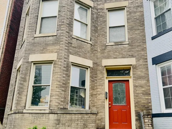 1354 Girard St NW, Washington, DC 20009