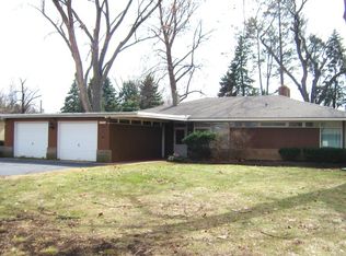 2514 Dougall Rd, Joliet, IL 60433