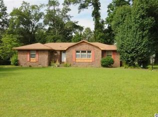 1605 McKeithan St, Conway, SC 29526