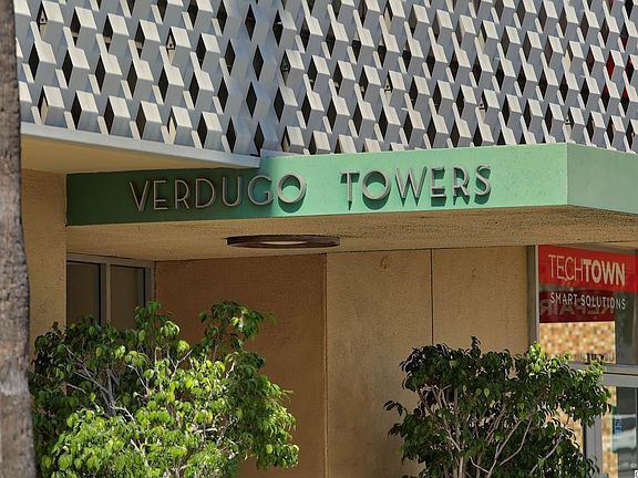 3rd image of 1155 N Brand Blvd Unit 804