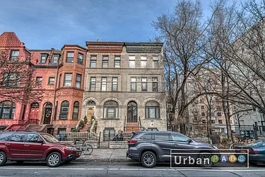 Rented by Urban Pads