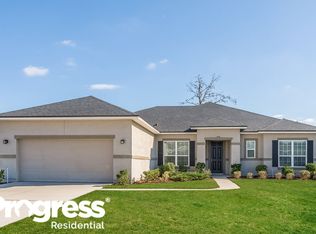 1435 Lantern Light Trl, Middleburg, FL 32068