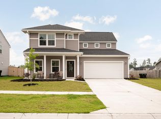 244 Lucca Dr, Summerville, SC 29486