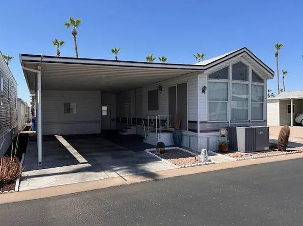 3403 E Main St #314, Mesa, AZ 85213