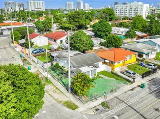 Glenroyal Sub, Miami, FL 33125