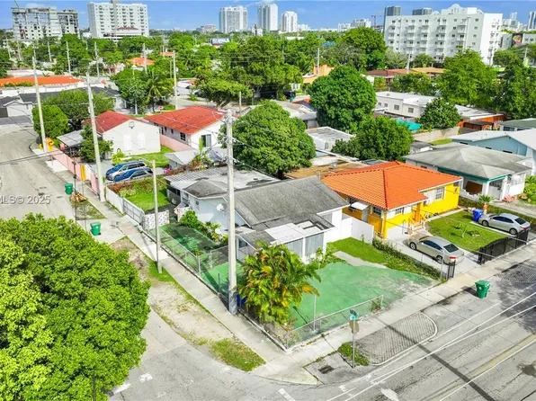 301 NW 23rd Ave, Miami, FL 33125
