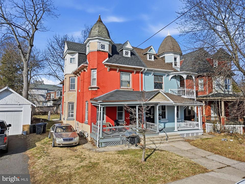 1st image of 307 Haws Ave