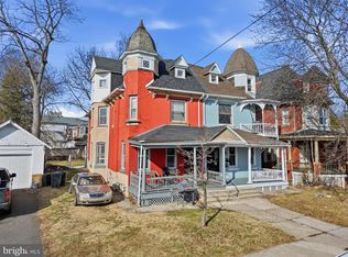 307 Haws Ave, Norristown, PA