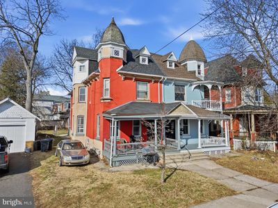 307 Haws Ave, Norristown, PA, 19401