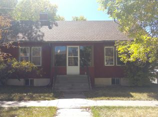 1214 Garfield St, Laramie, WY 82070
