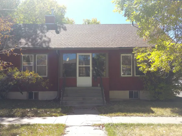 1214 Garfield St, Laramie, WY 82070