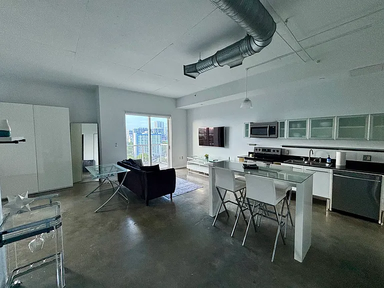 10 SW South River Dr #1208 — Photo 1