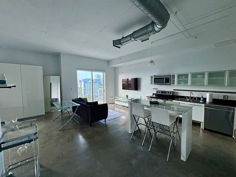 1st image of 10 SW South River Dr APT 1208