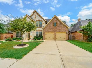 4127 N Creekmont Dr, Fresno, TX 77545