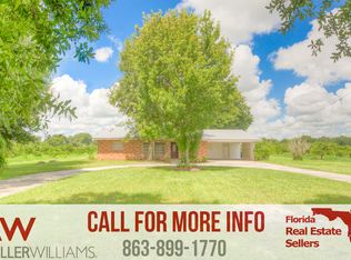 4235 Chester Ave, Bowling Green, FL 33834