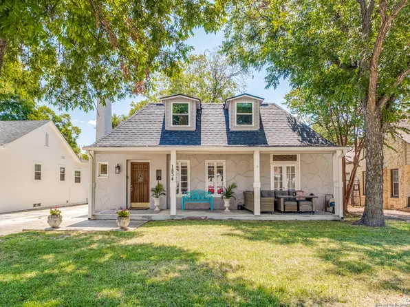 1834 W MAGNOLIA AVE, San Antonio, TX 78201