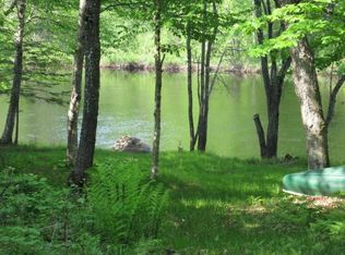 ON Power Line Rd, --, WI 54555