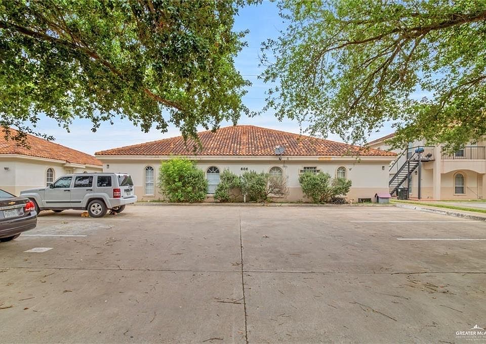 606 Buena Vista Drive D 606 Buena Vista Dr Weslaco TX Zillow