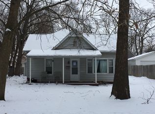 1210 Highland Ave, Pekin, IL