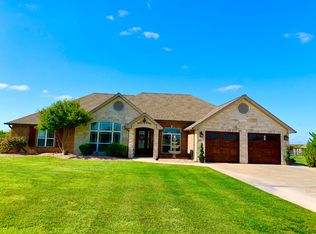 685 W Ratliff Rd, San angelo, TX 76904