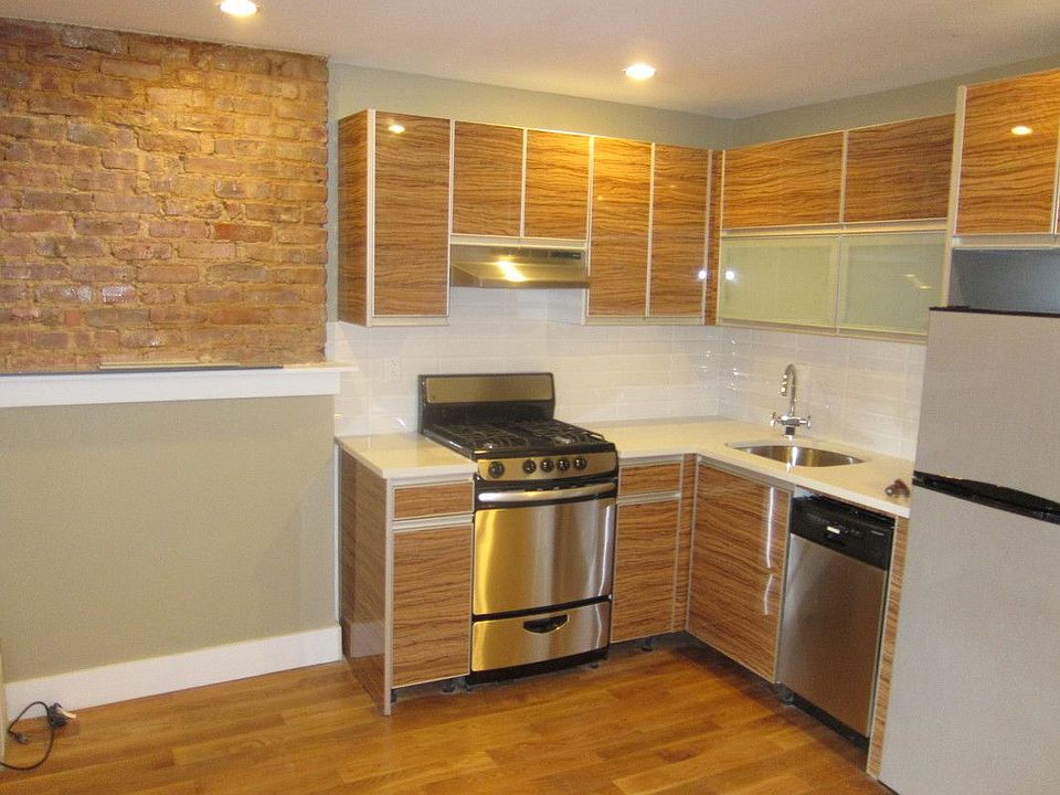 1st image of 298 Gates Ave APT 2L