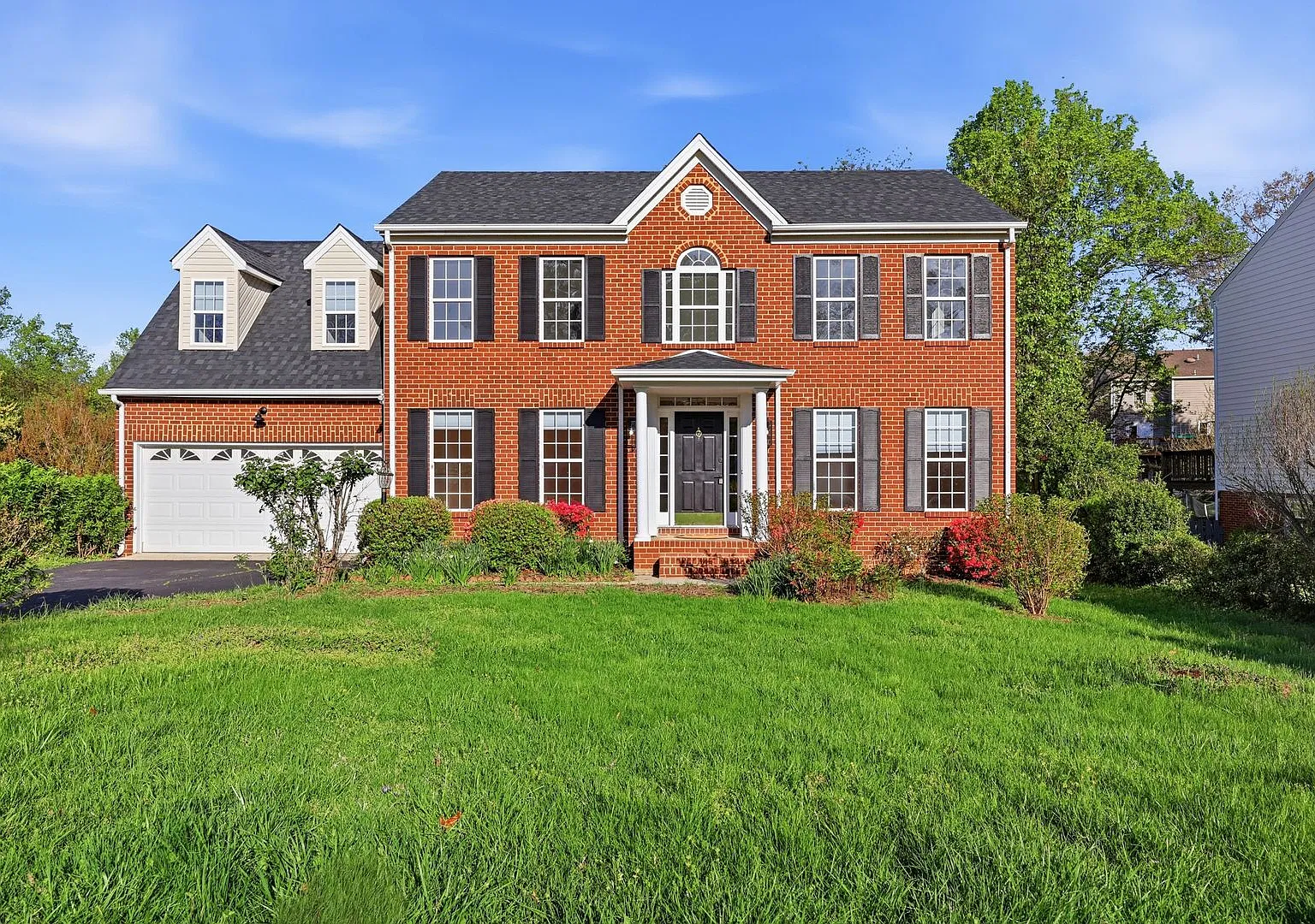 1600 Old Brook Road — Photo 1