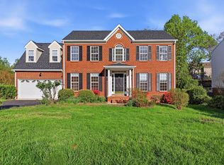 1600 Old Brook Rd, Charlottesville, VA 22901