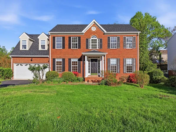 1600 Old Brook Rd, Charlottesville, VA 22901