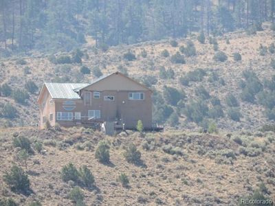 4617 Beekman Rd, Fort Garland, CO, 81133