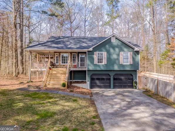 16 Ranger Rd SE, Cartersville, GA 30121