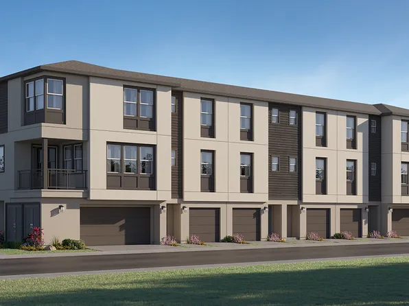 Oceanpointe 2 Plan, OceanPointe