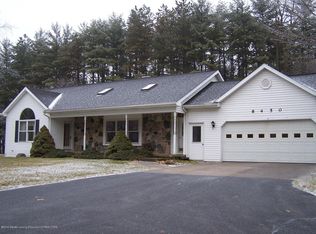 8450 Crawford Rd, Springport, MI 49284