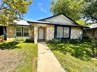 1240 Longmont St, San Antonio, TX 78245