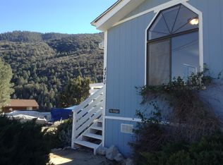 4340 Grant Trl, Frazier Park, CA 93225