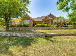 2660 John T Ln, Midlothian, TX 76065