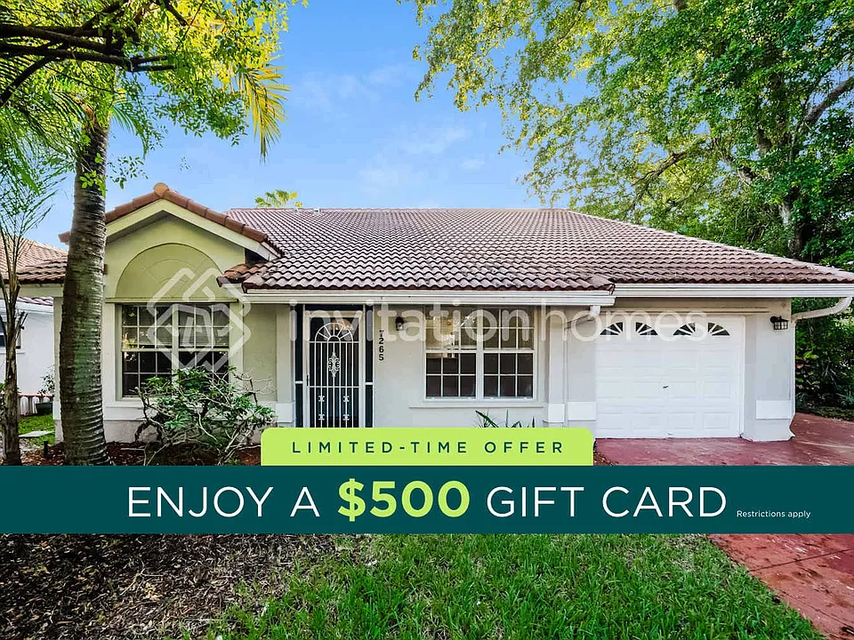 7265 Shell Ridge Ter